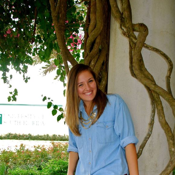 Meet the Posher Other - Meet your Posher, Brooke